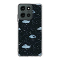 Astrological Sign Motorola Moto G 2025 Case