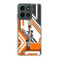 AWP Asiimov Motorola Moto G 2025 Case