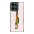 AWP Dragon Lore Motorola Moto G 2025 Case