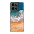 Beach Healer Motorola Moto G 2025 Case
