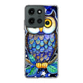 Bedtime Owl Motorola Moto G 2025 Case