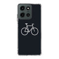 Biker Only Motorola Moto G 2025 Case