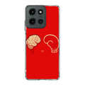 Brain Box Motorola Moto G 2025 Case