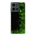 Circuit PCB Motorola Moto G 2025 Case