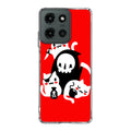 Death Little Helpers Motorola Moto G 2025 Case