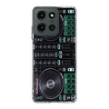 DJ Controller Motorola Moto G 2025 Case