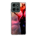 Dog Universe Motorola Moto G 2025 Case
