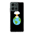 Dooms Day Motorola Moto G 2025 Case