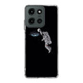 Dunk the Universe Motorola Moto G 2025 Case