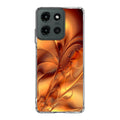 Evening Glory Motorola Moto G 2025 Case