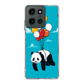 Flying Panda Motorola Moto G 2025 Case