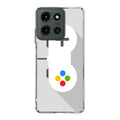 Game Console Minimalist Motorola Moto G 2025 Case