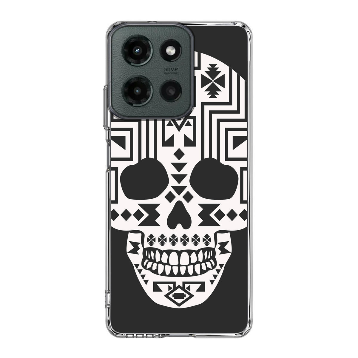 Greyskull Motorola Moto G 2025 Case