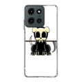 Grim Reapet Motorola Moto G 2025 Case