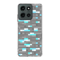 Inspired Ore Diamond Motorola Moto G 2025 Case