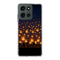 Lanterns Light Motorola Moto G 2025 Case