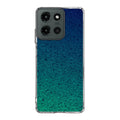Lightning Bolt Symbol Motorola Moto G 2025 Case