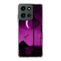 Like Night Vale Motorola Moto G 2025 Case