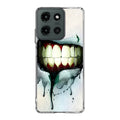 Lips Mouth Teeth Motorola Moto G 2025 Case