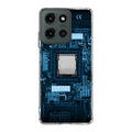 Mainboard Component Motorola Moto G 2025 Case