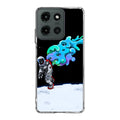 Moonwalk Motorola Moto G 2025 Case
