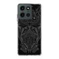 Night Owl Motorola Moto G 2025 Case