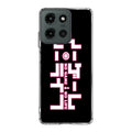 No Game No Life Motorola Moto G 2025 Case
