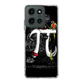 Pirate Pi Motorola Moto G 2025 Case