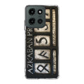 Prisoner of Azkaban Motorola Moto G 2025 Case