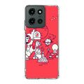 Red Planet Motorola Moto G 2025 Case