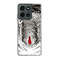 Red Riding Hood Motorola Moto G 2025 Case
