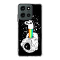 See You In Space Motorola Moto G 2025 Case