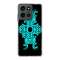 Shadow of the Colossus Sigil Motorola Moto G 2025 Case