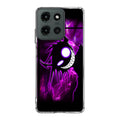 Sinister Minds Motorola Moto G 2025 Case