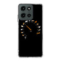 Speedometer of Creatures Motorola Moto G 2025 Case