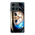 Starcraft Cat Motorola Moto G 2025 Case