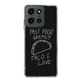 Taco Lover Motorola Moto G 2025 Case