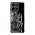 Television Rules the Nation Motorola Moto G 2025 Case