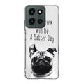 Tomorrow Will Be A Better Day Motorola Moto G 2025 Case