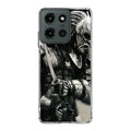 47 Ronin Samurai Motorola Moto G 2025 Case