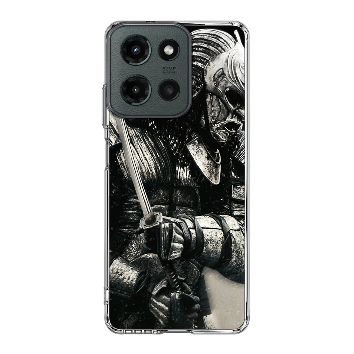 47 Ronin Samurai Motorola Moto G 2025 Case