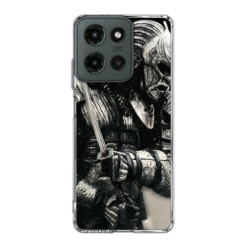 47 Ronin Samurai Motorola Moto G 2025 Case