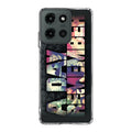 A Day To Remember Motorola Moto G 2025 Case