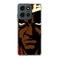Afro Samurai Motorola Moto G 2025 Case