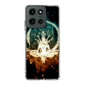 Alien Zen Motorola Moto G 2025 Case