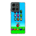 Among Us Motorola Moto G 2025 Case