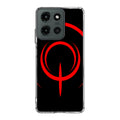 Anime Fate/Zero Motorola Moto G 2025 Case