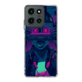 Awesome Mix Volume 1 Motorola Moto G 2025 Case