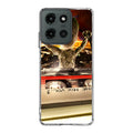 Baby Groot Mix Vol 2 Motorola Moto G 2025 Case