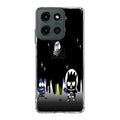 Badtz Maru Motorola Moto G 2025 Case